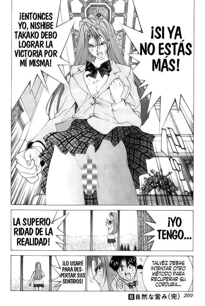 Capitulo 82 page 19