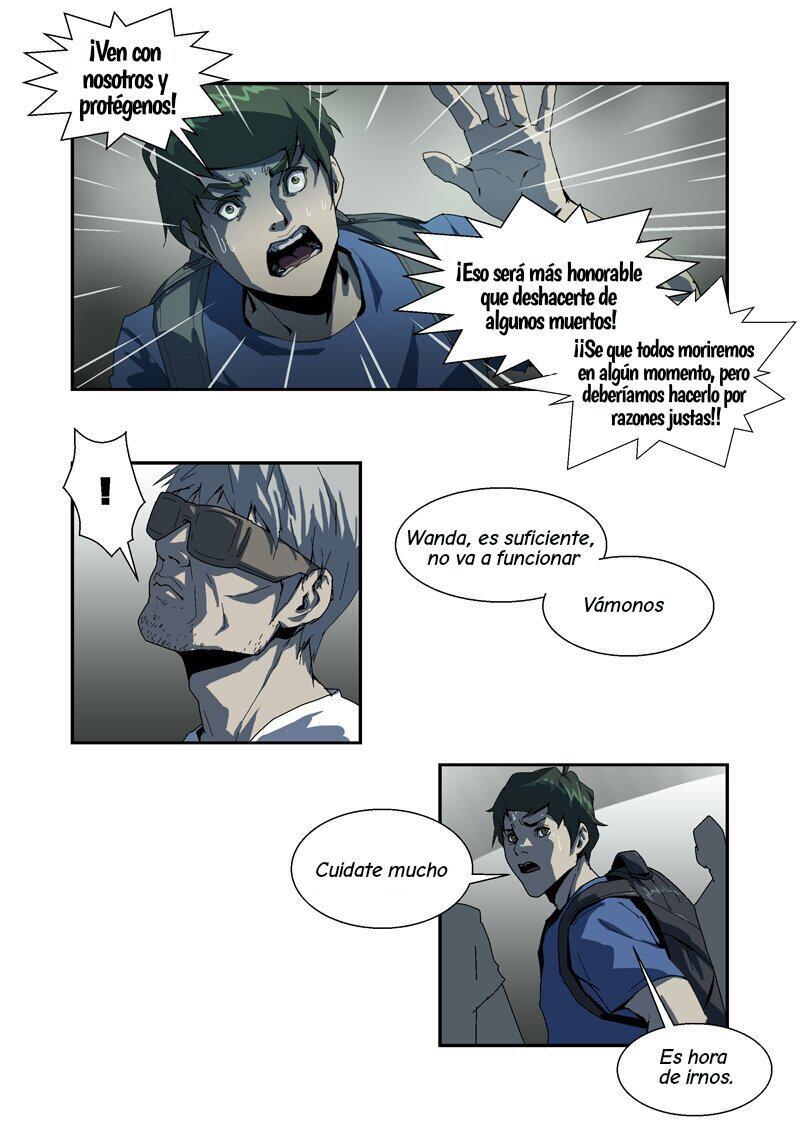 Capitulo 23 page 11