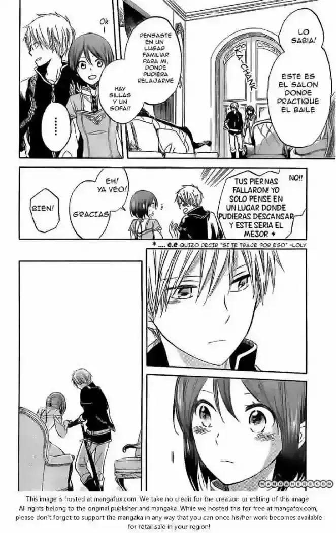 Capitulo 30 page 10