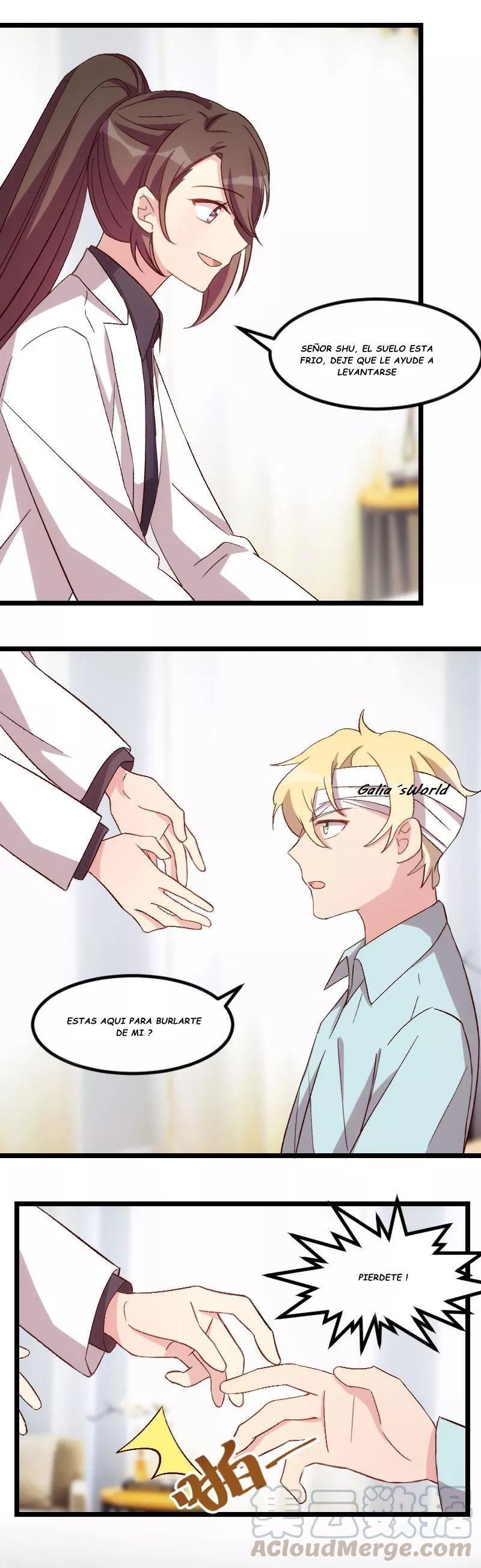 Capitulo 95 page 8