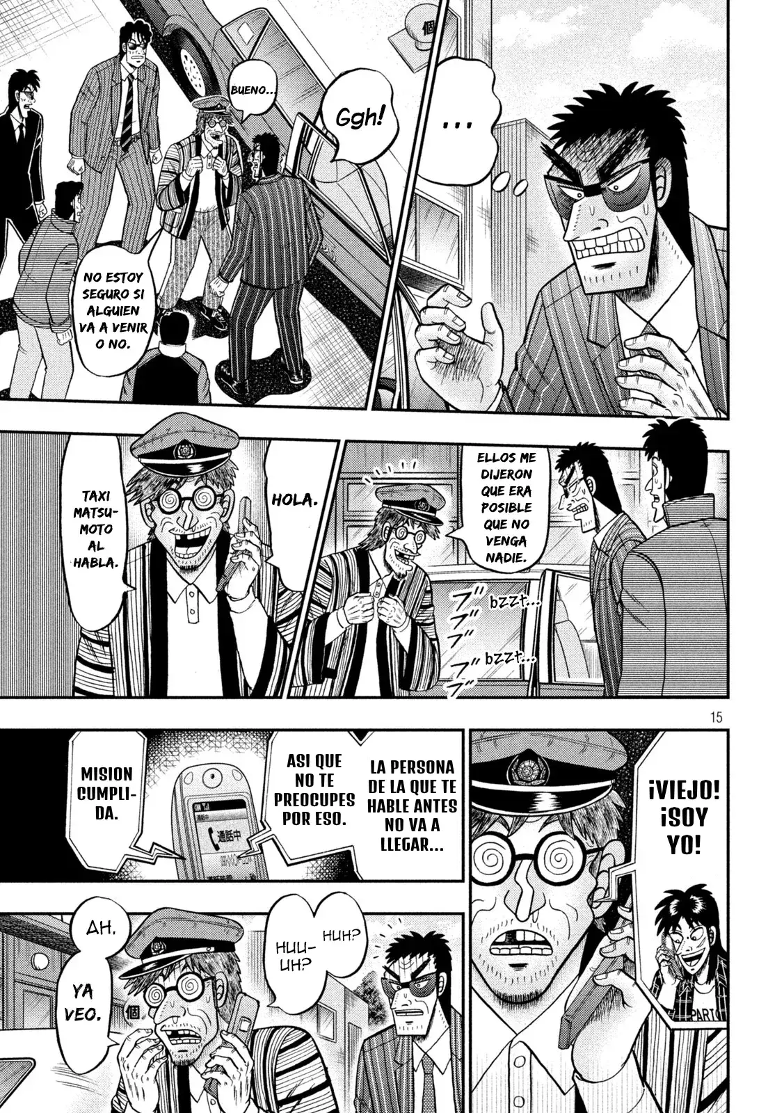 Capitulo 181 page 15