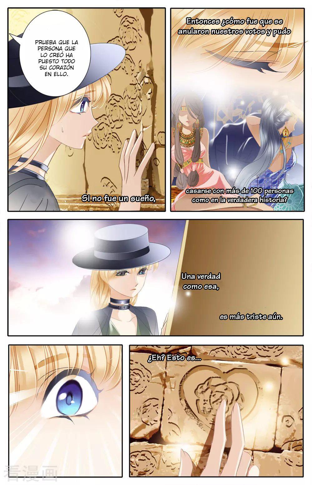 Capitulo 53 page 16