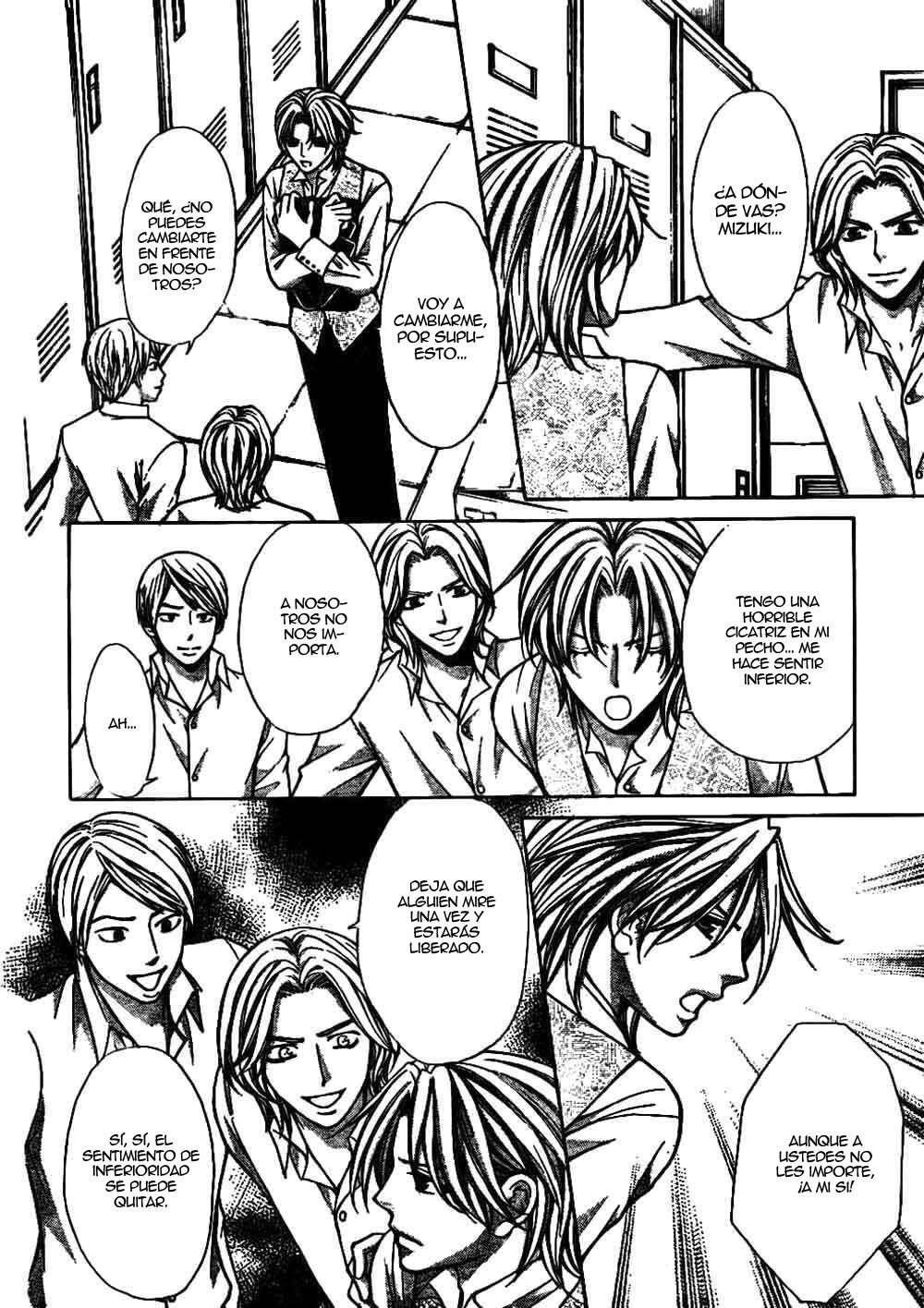 Capitulo 21 page 26