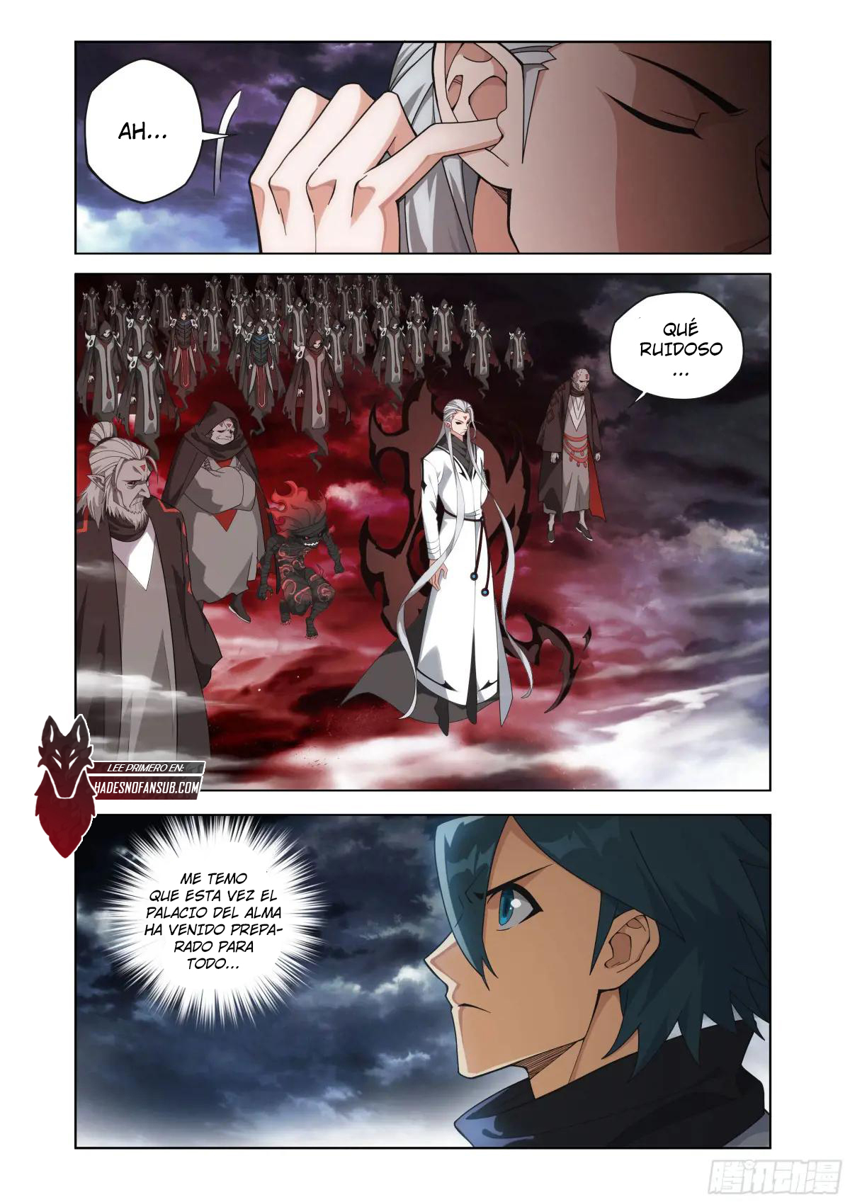 Capitulo 458 page 15