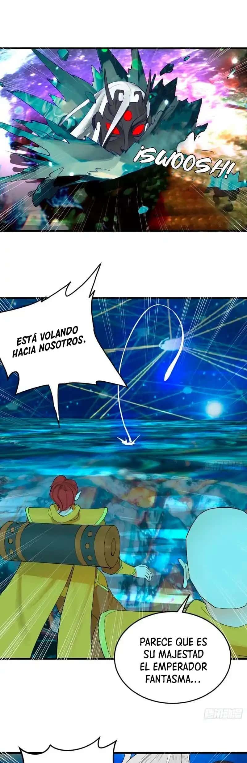 Capitulo 261 page 10