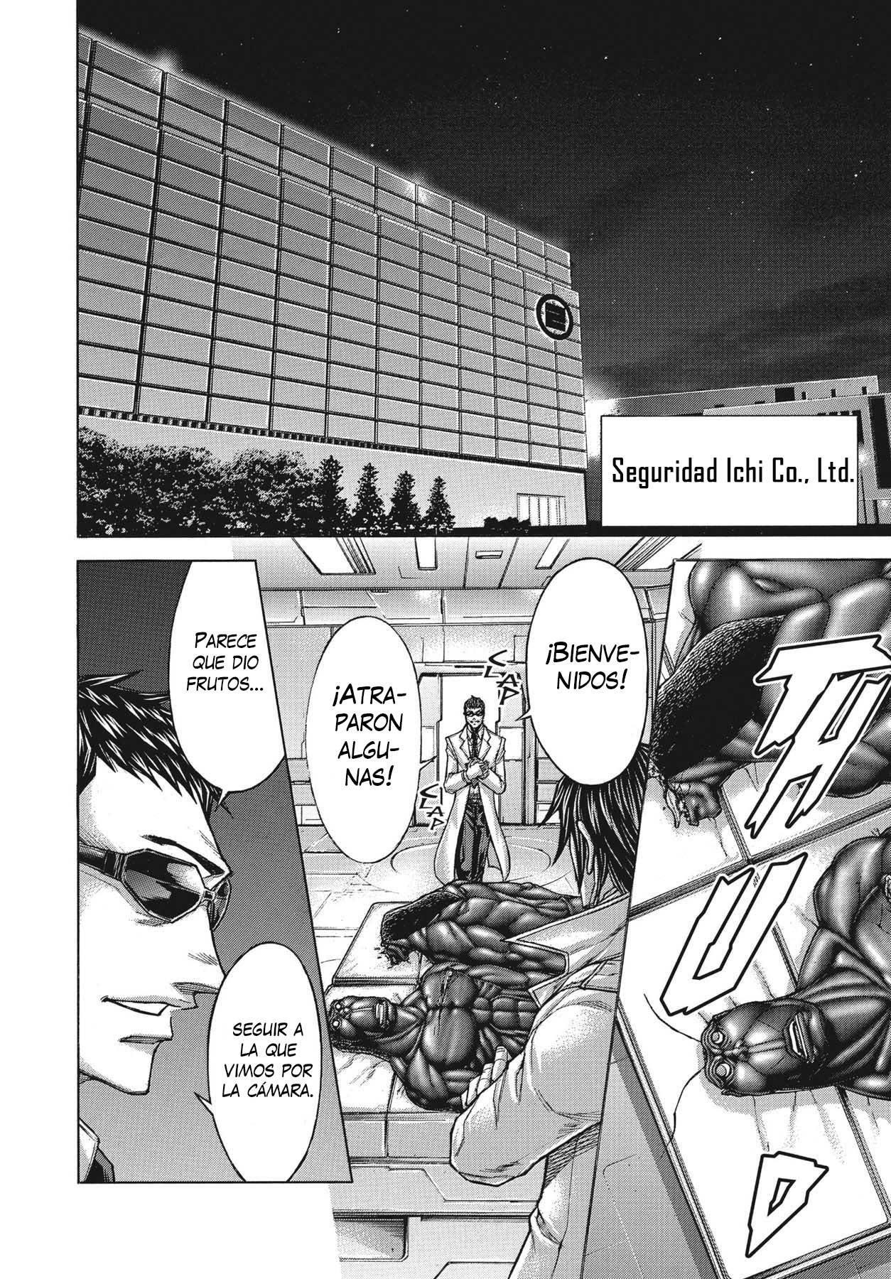 Capitulo 174 page 31