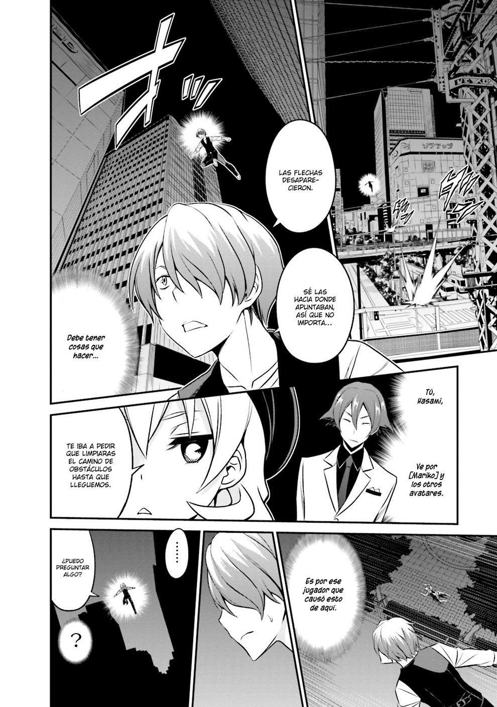 Capitulo 31 page 7