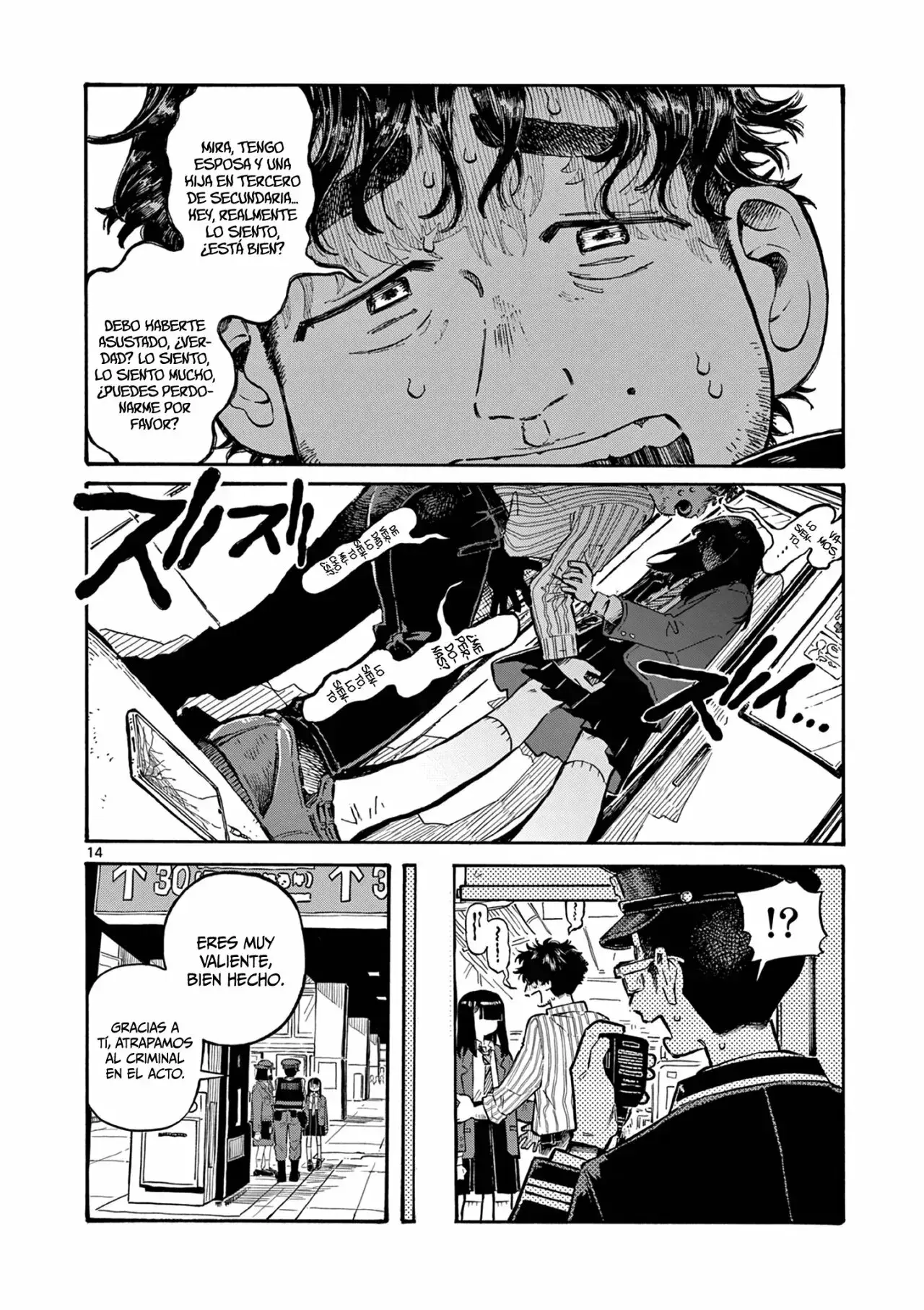 Capitulo 1 page 14