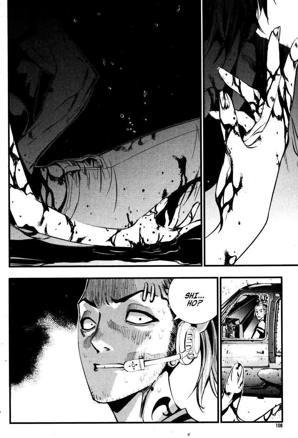 Capitulo 62 page 36