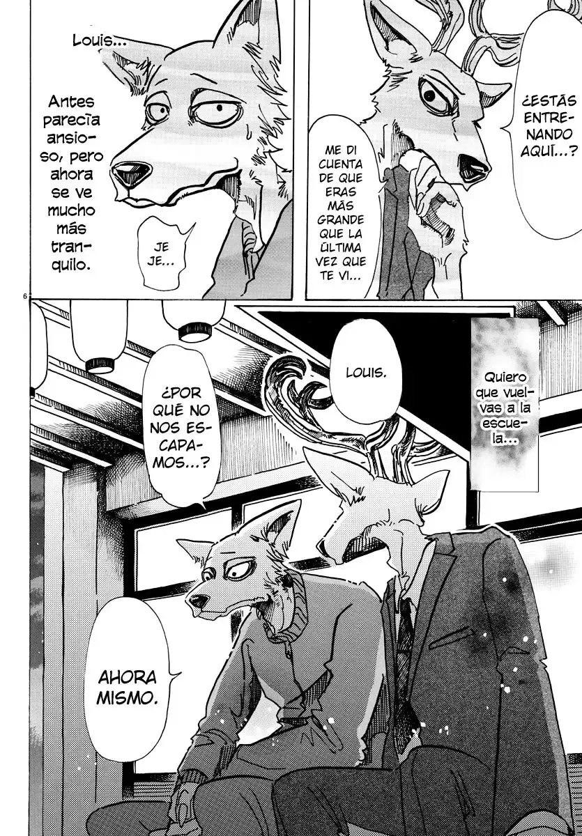 Capitulo 76 page 8