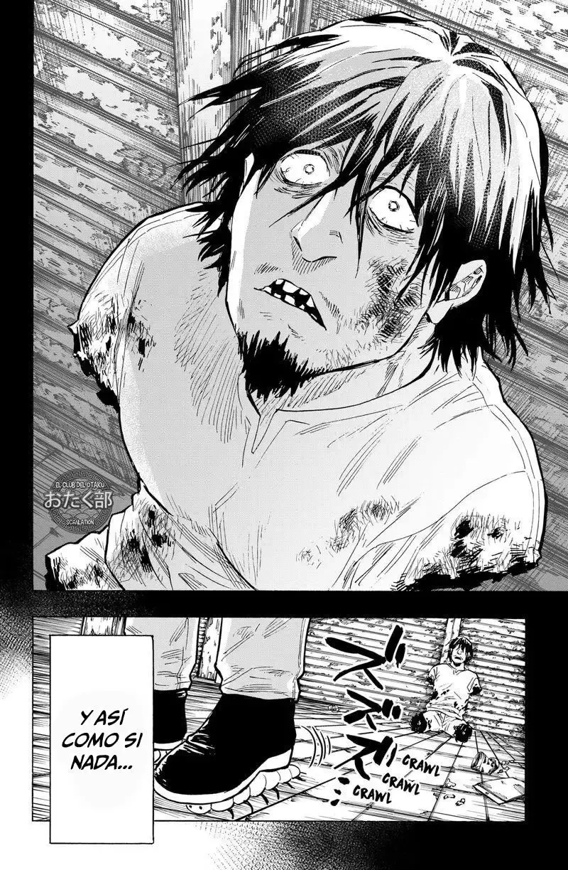 Capitulo 21 page 16