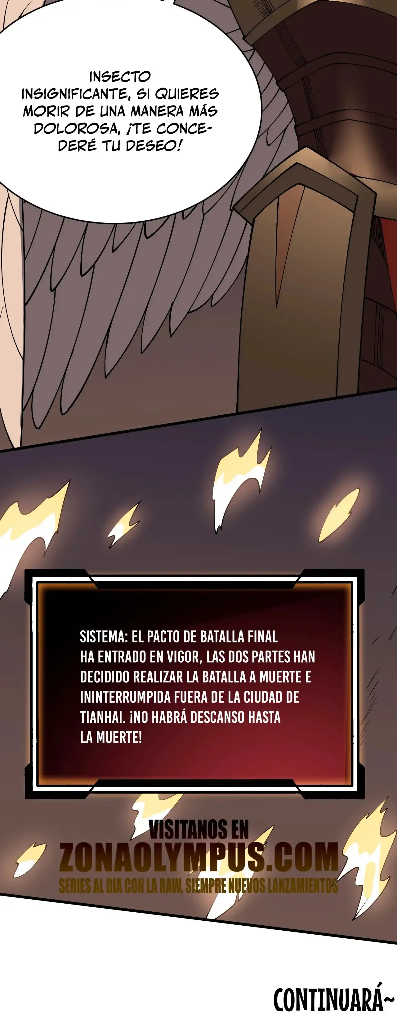 Capitulo 80 page 34