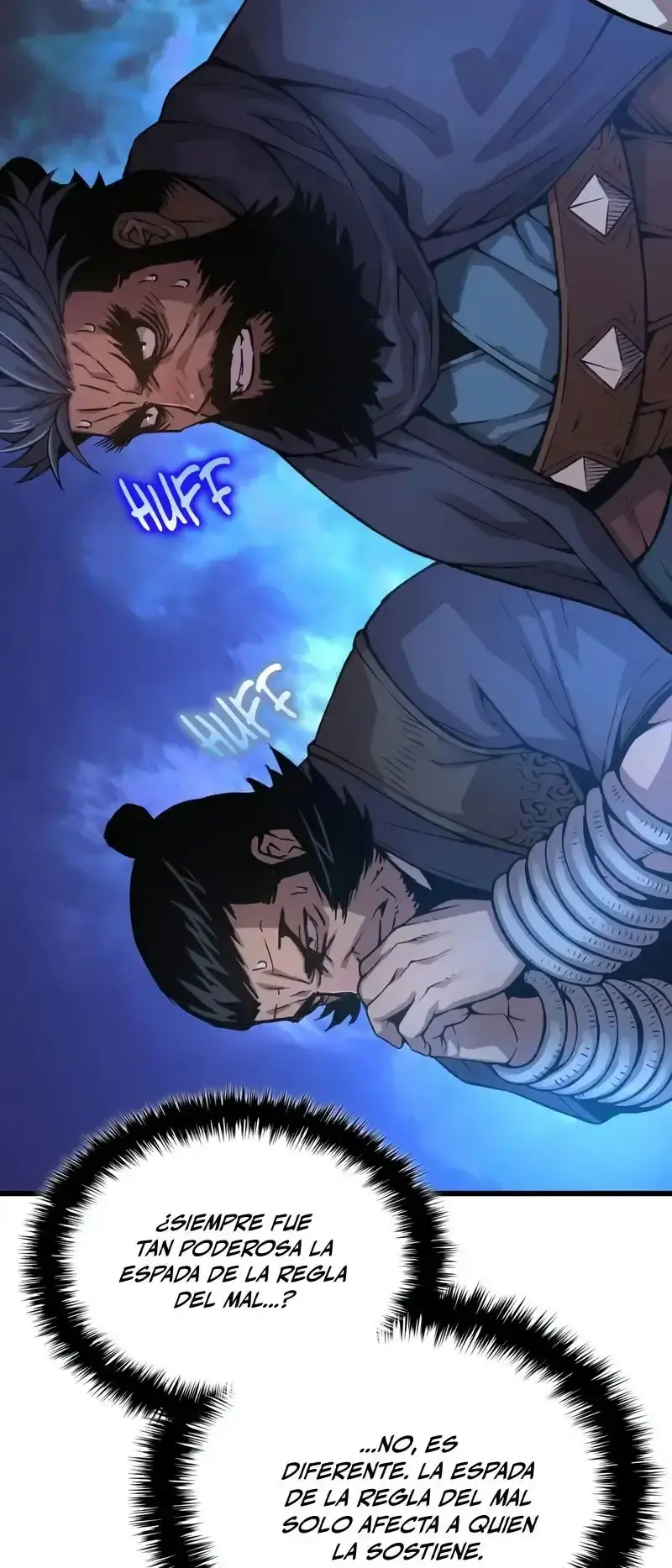 Capitulo 86 page 17