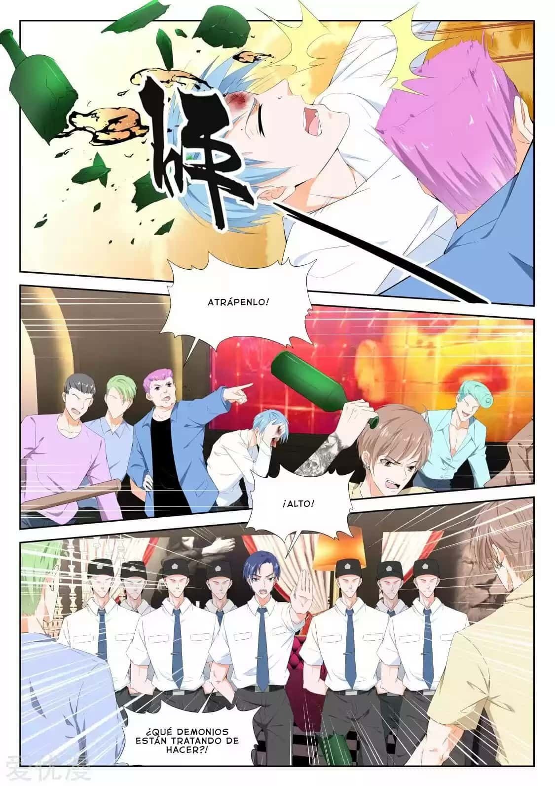 Capitulo 309 page 4