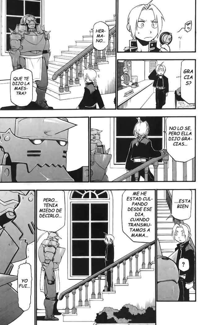 Capitulo 44 page 29