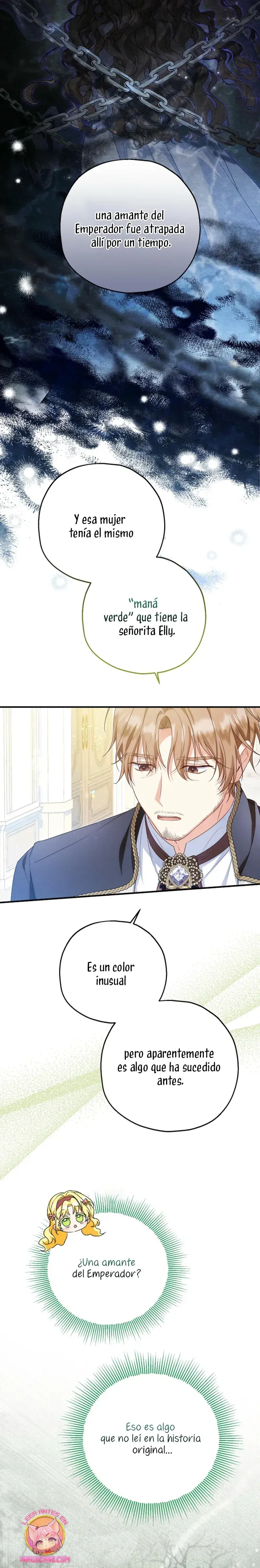 Capitulo 91 page 12