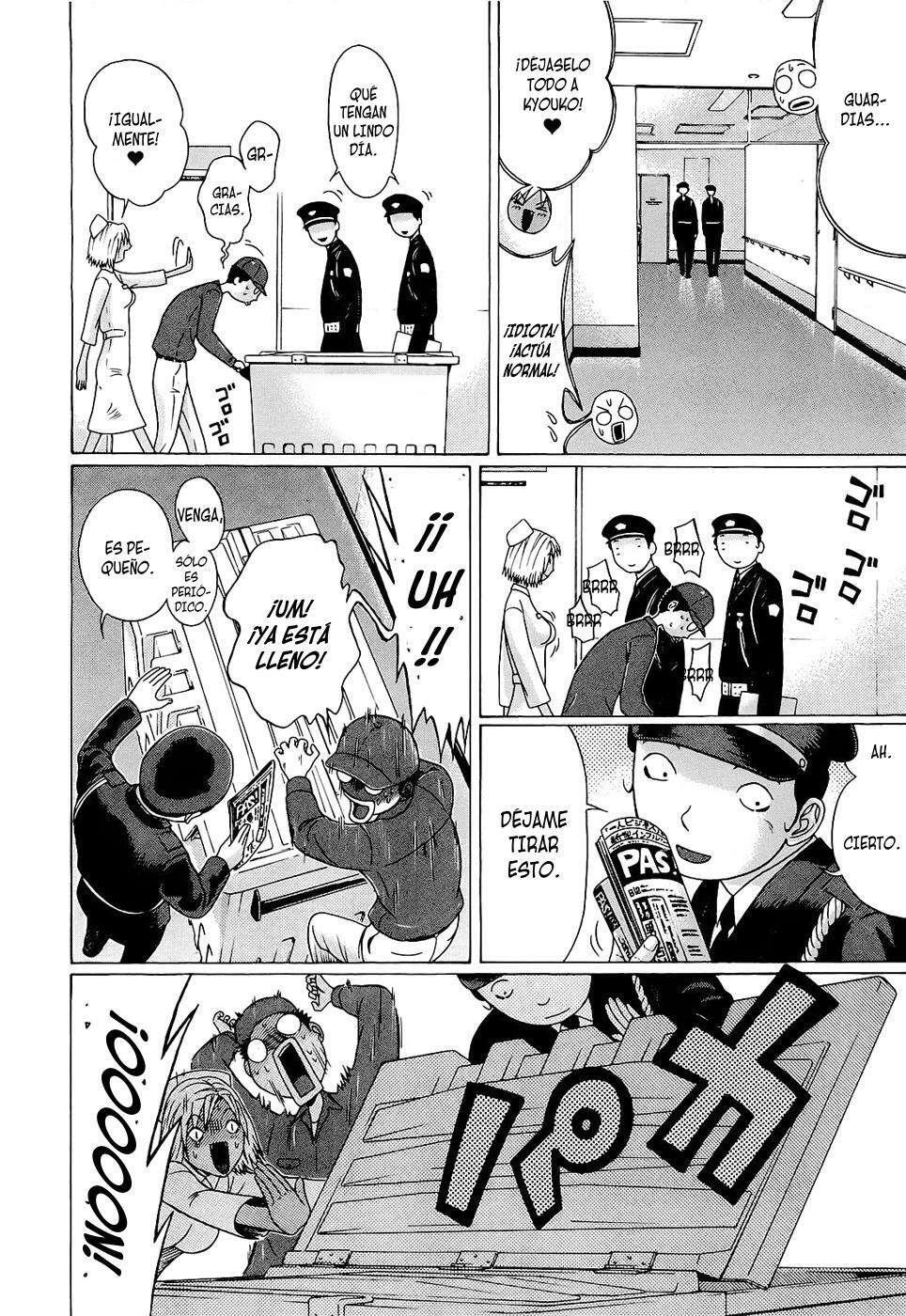 Capitulo 75 page 20