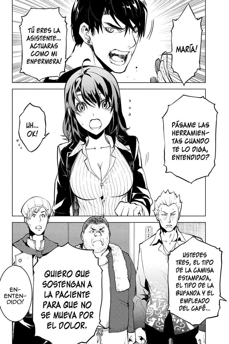 Capitulo 23 page 4