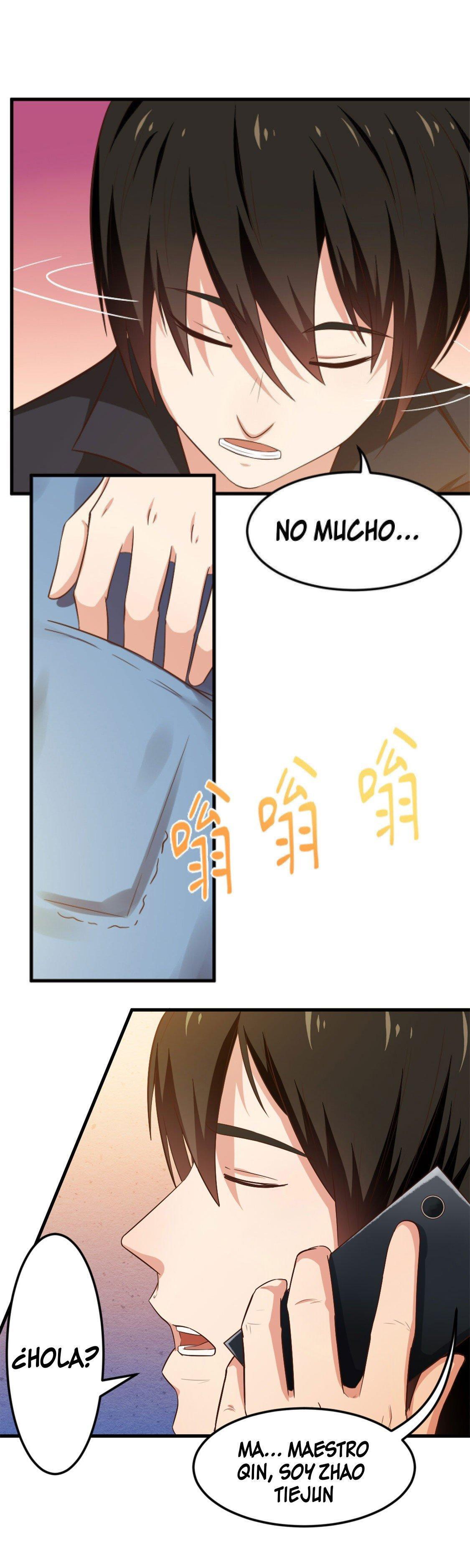 Capitulo 167 page 14