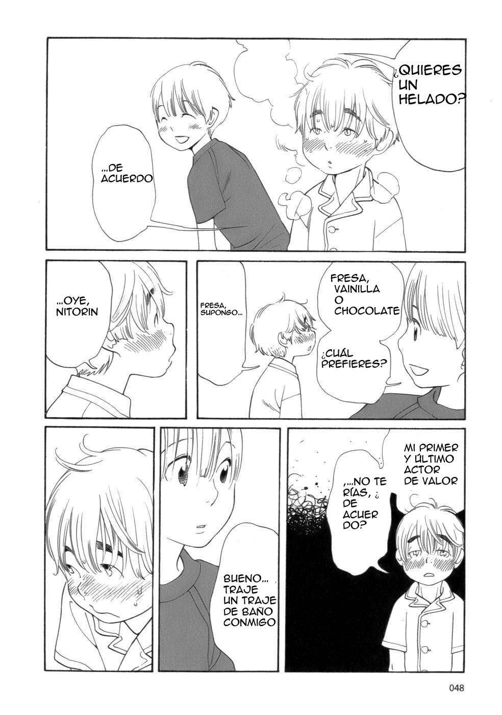 Capitulo 43 page 20