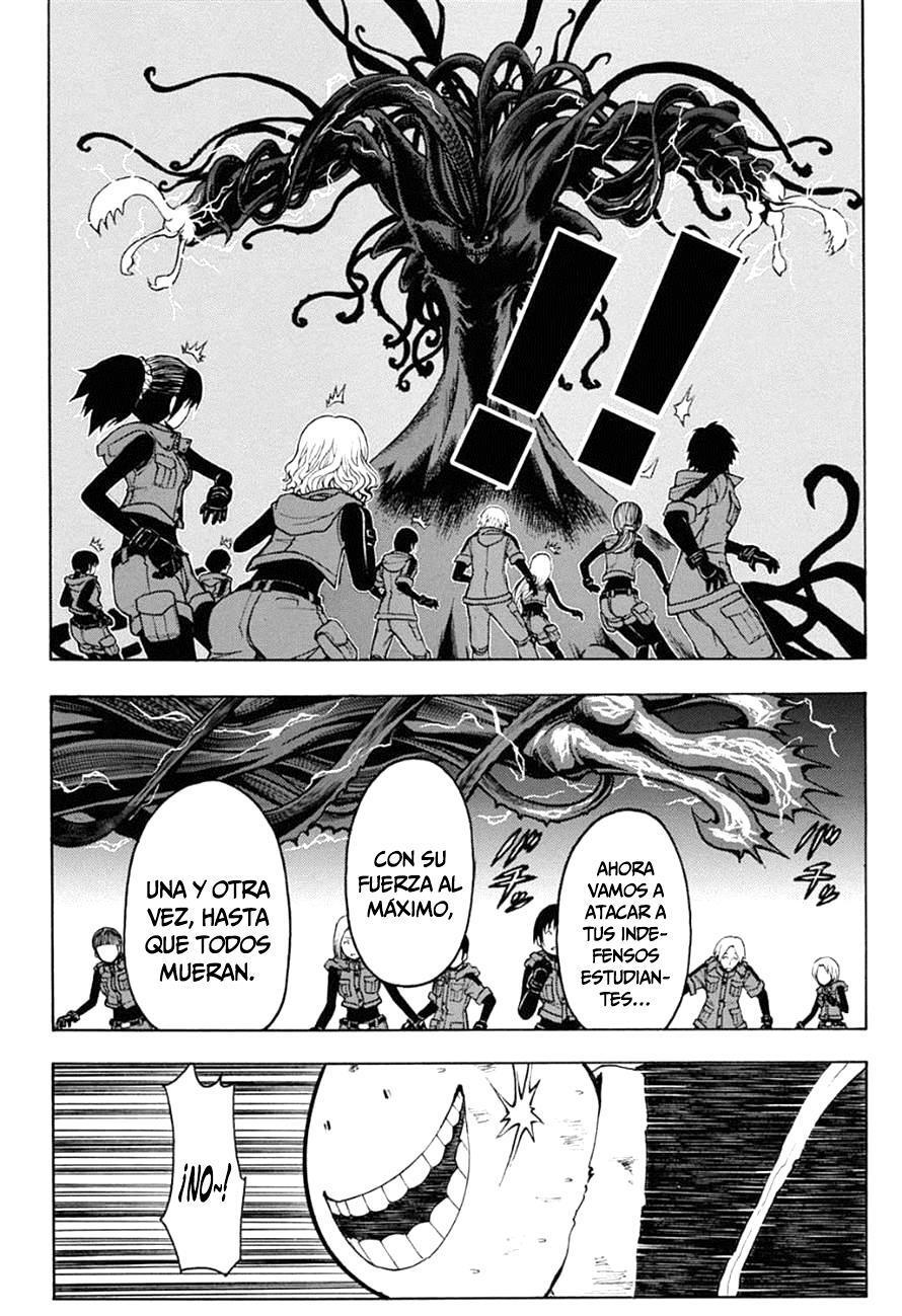 Capitulo 172 page 20