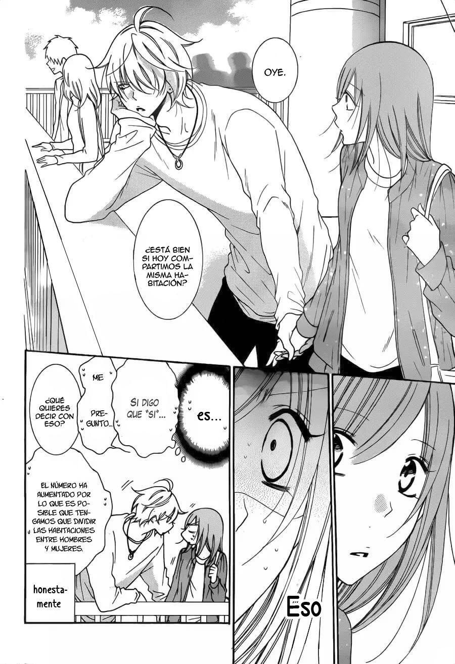 Capitulo 74 page 23