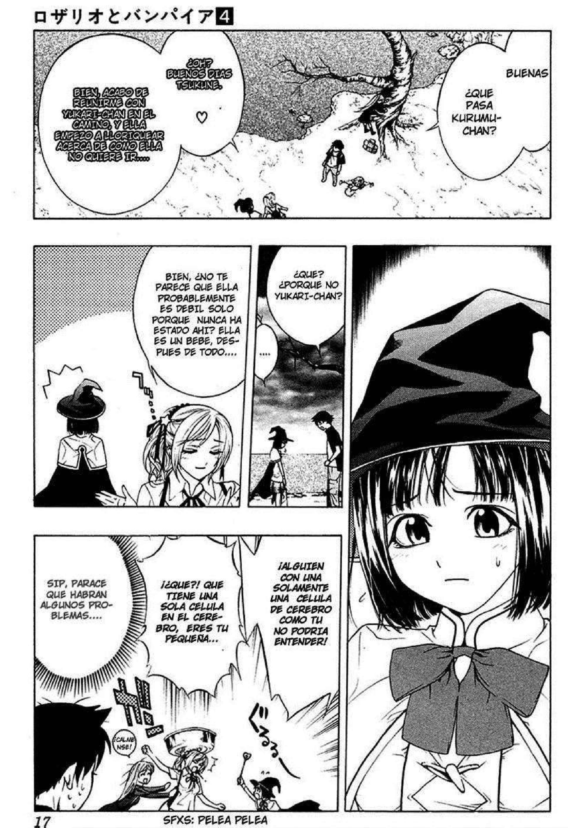 Capitulo 13 page 19