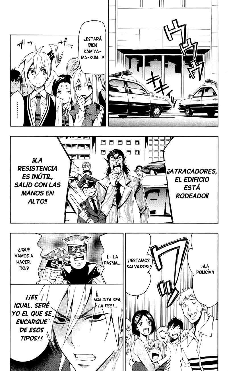 Capitulo 19 page 10