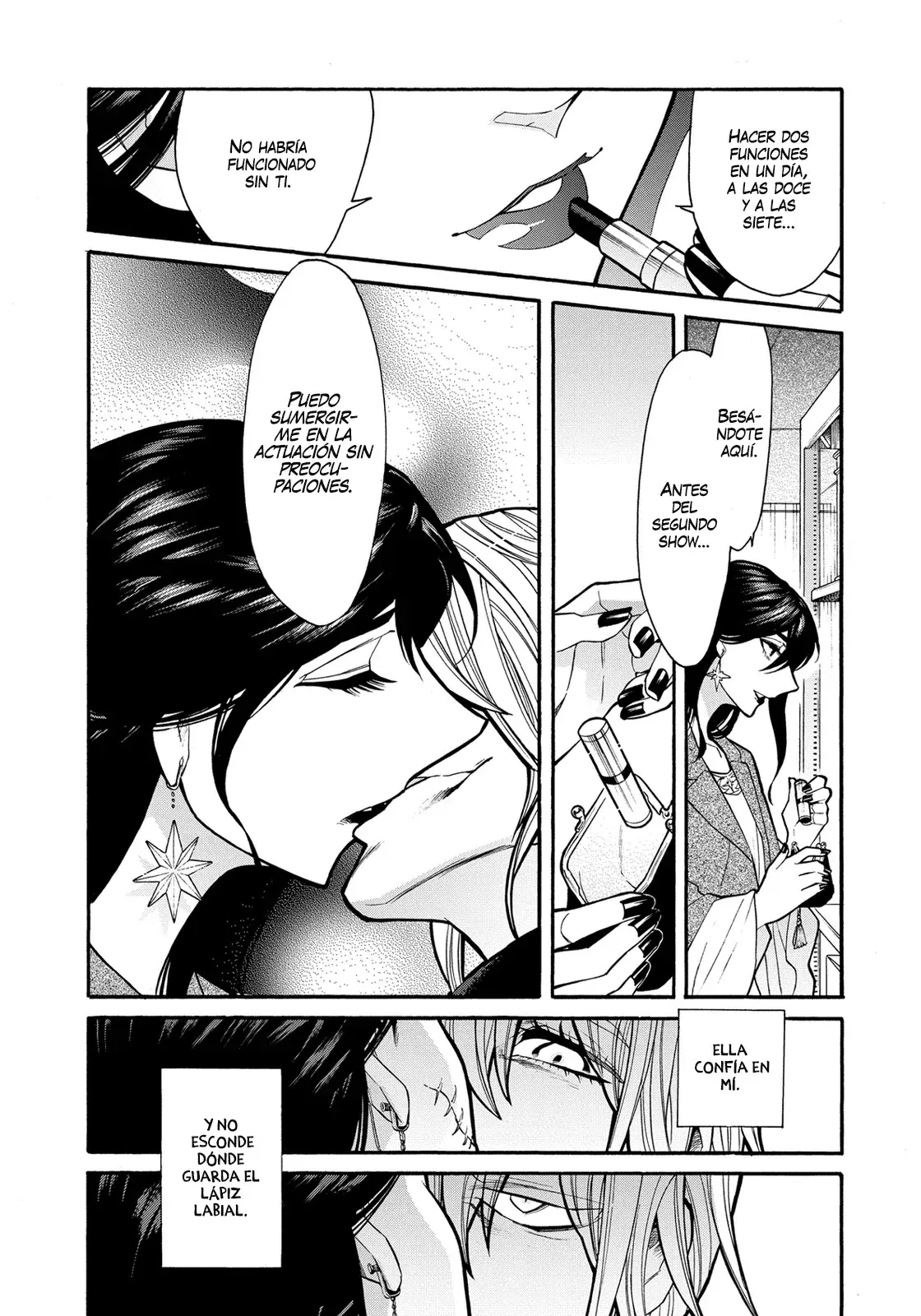 Capitulo 70 page 17