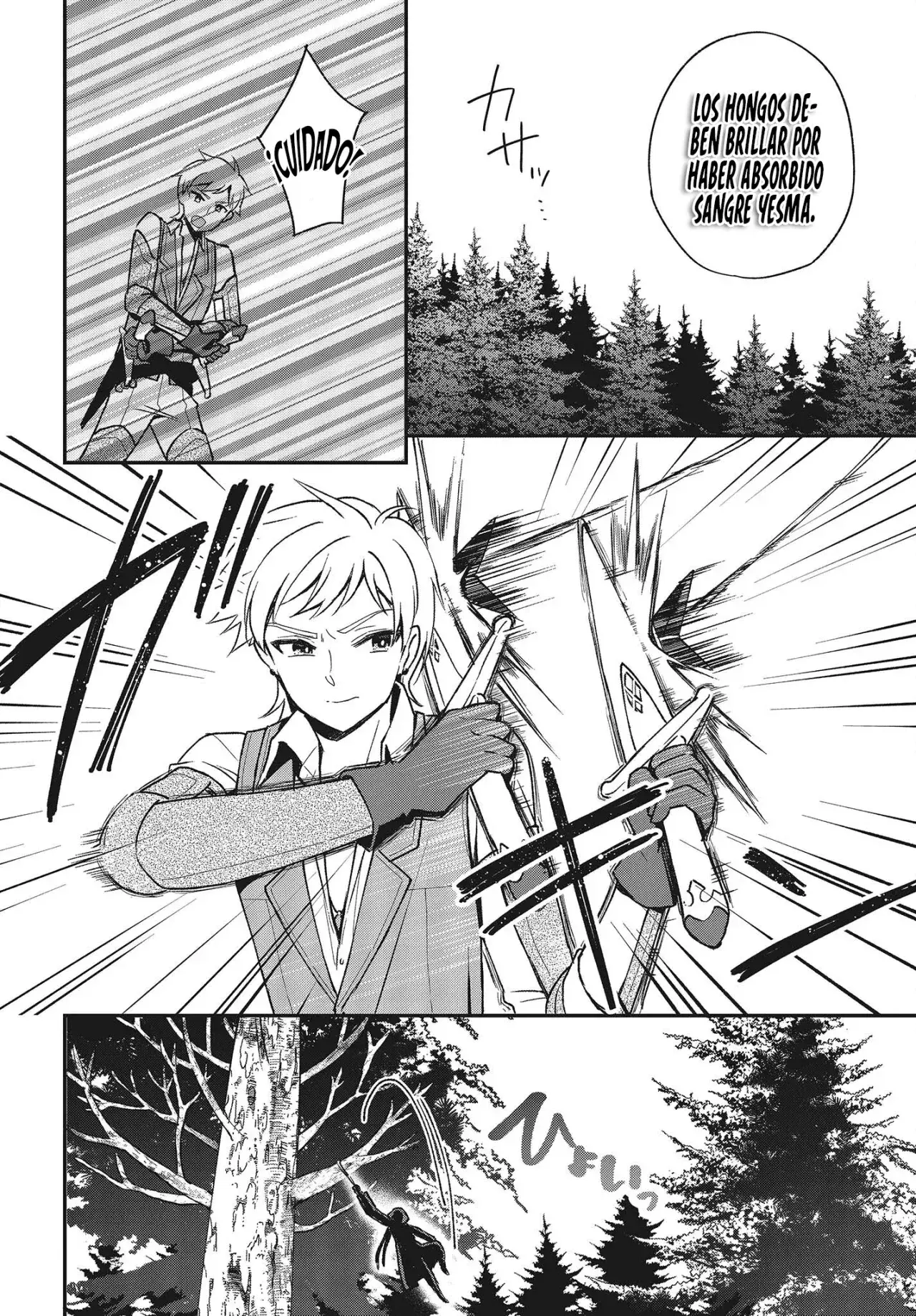 Capitulo 17 page 11