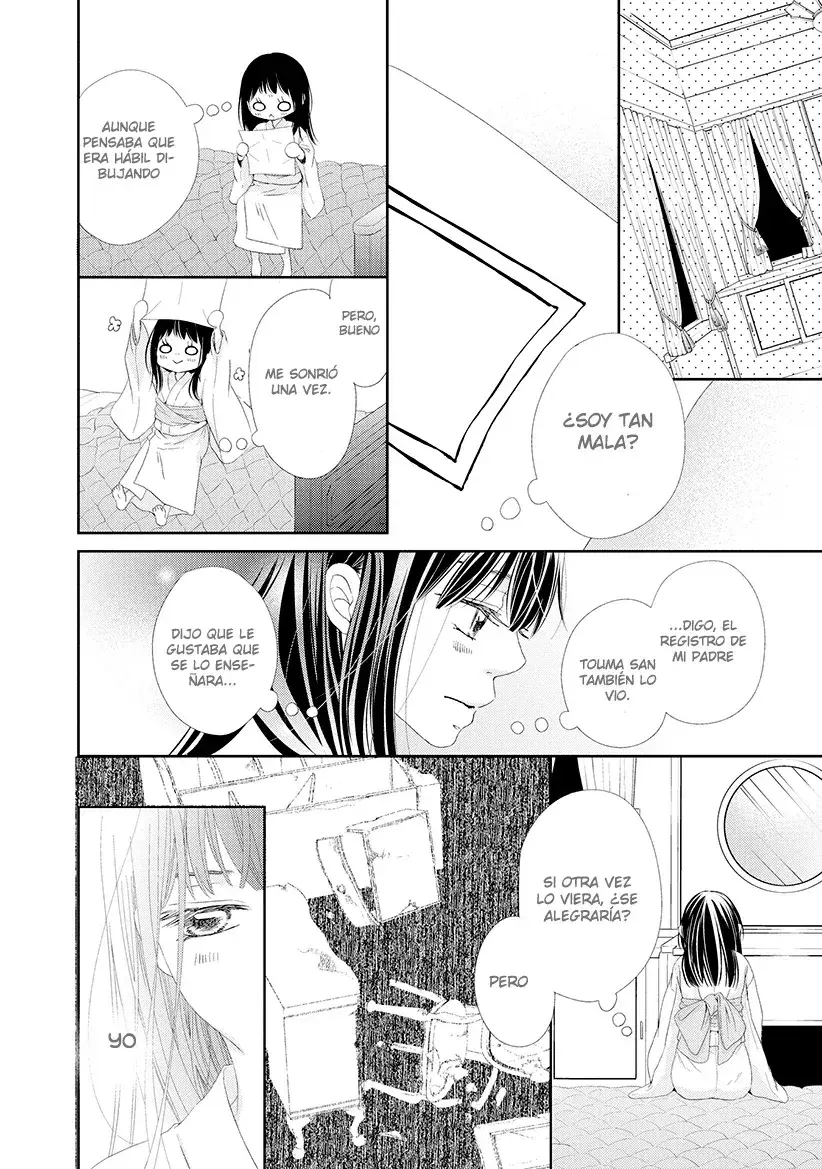 Capitulo 43 page 14