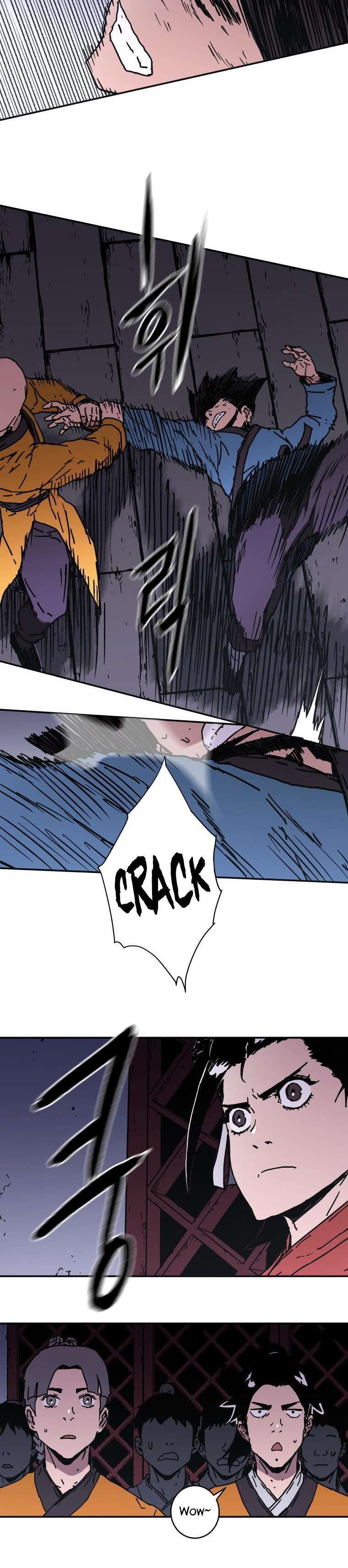 Capitulo 142 page 16