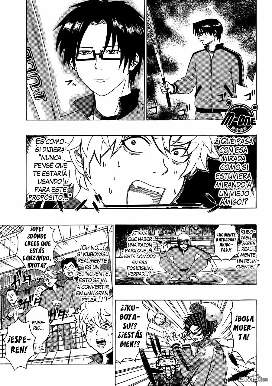 Capitulo 83 page 12