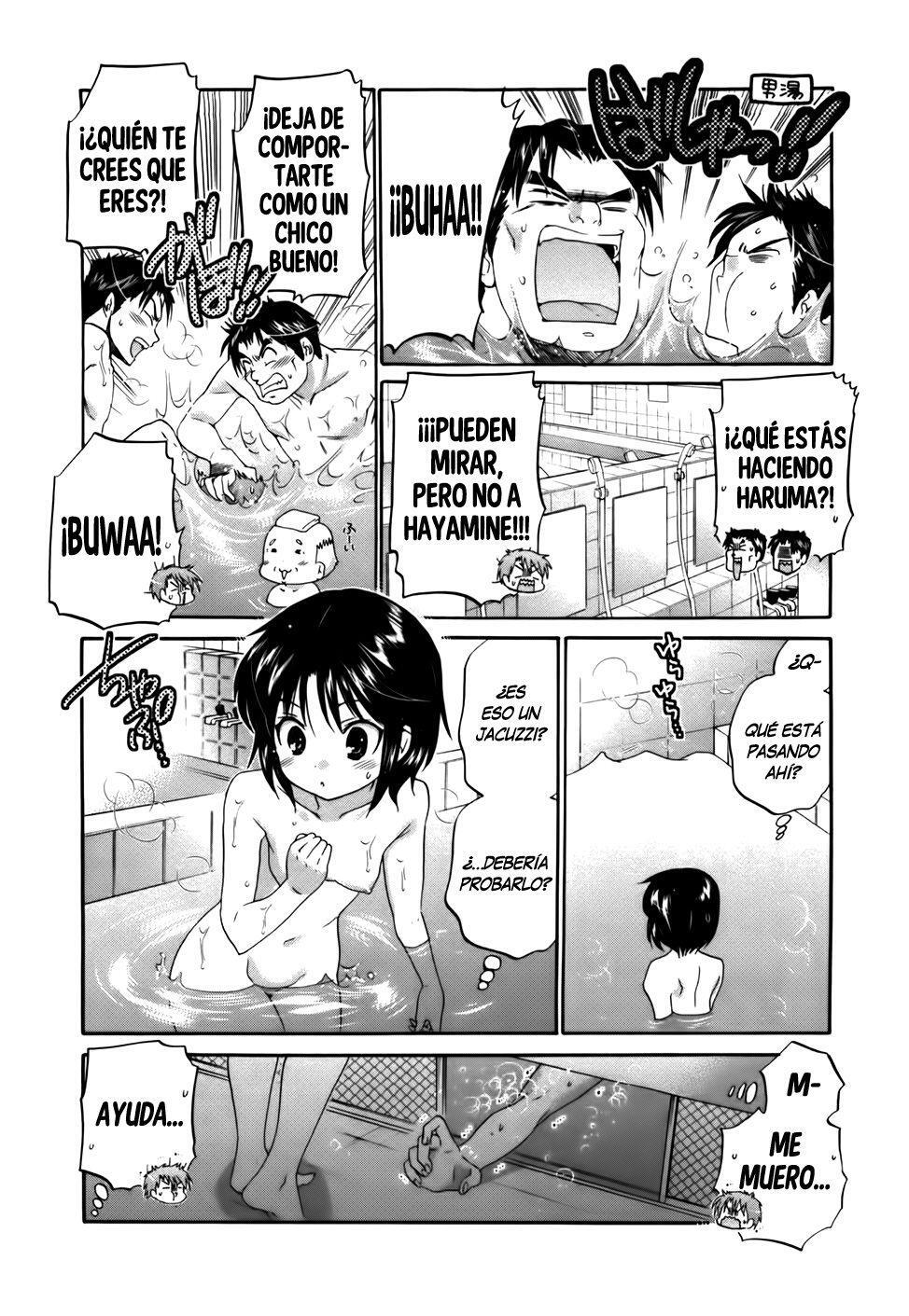 Capitulo 25 page 20