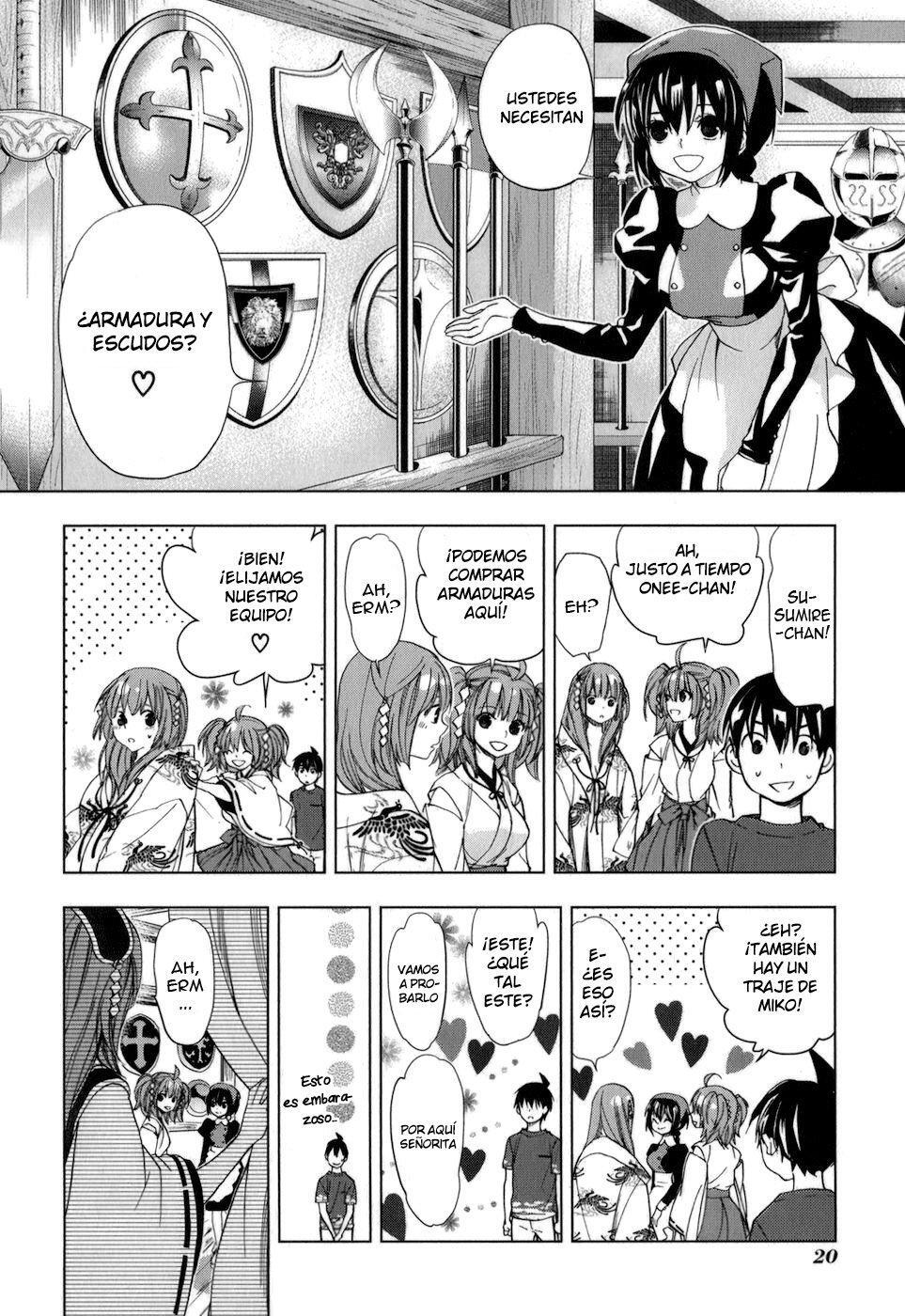 Capitulo 28 page 17
