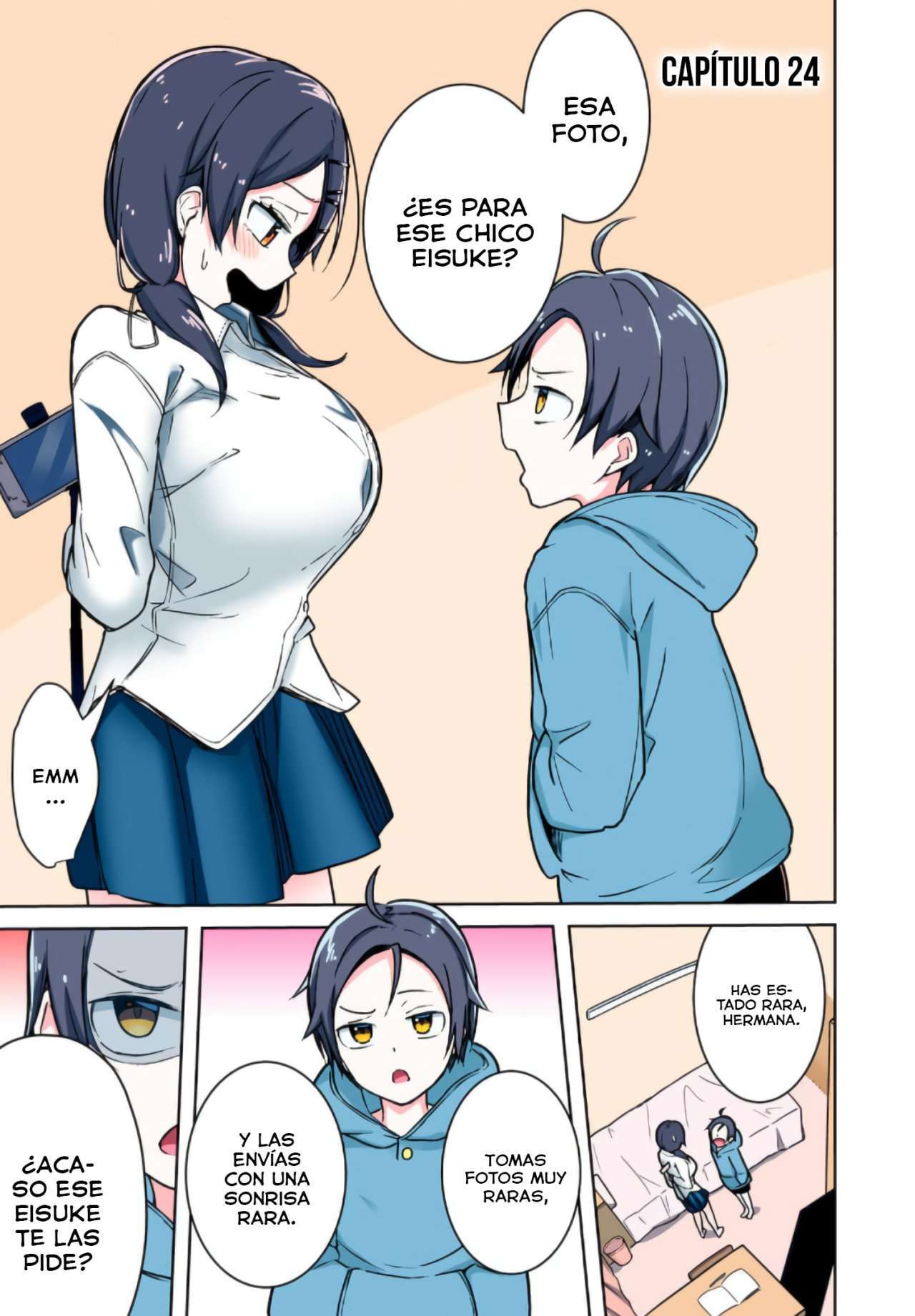 Capitulo 24 page 3