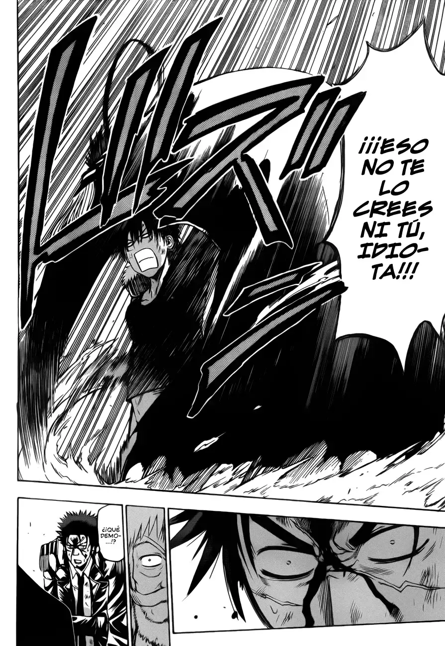 Capitulo 138 page 20