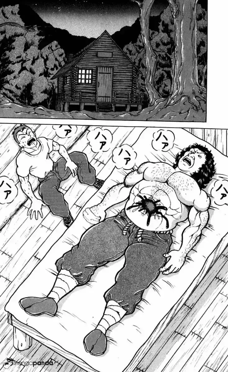 Capitulo 95 page 6