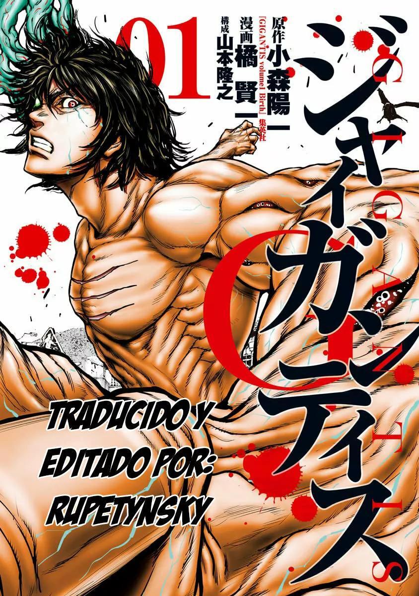 Capitulo 5 page 1