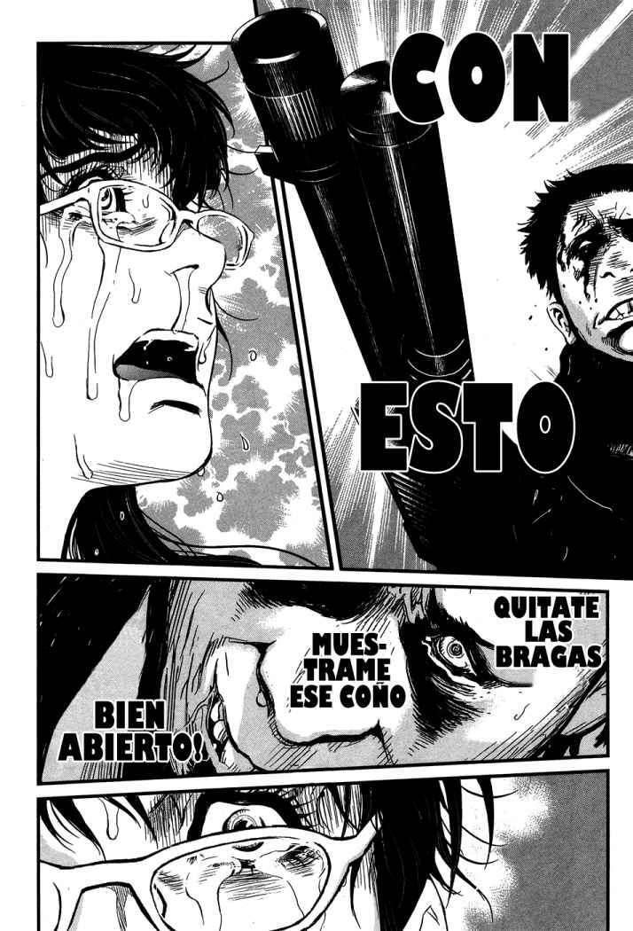 Capitulo 38 page 11