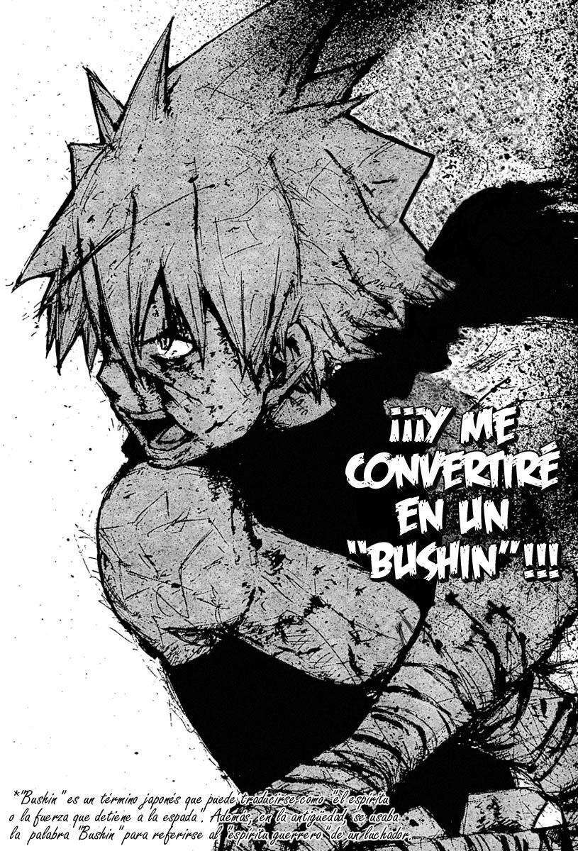 Capitulo 57 page 34