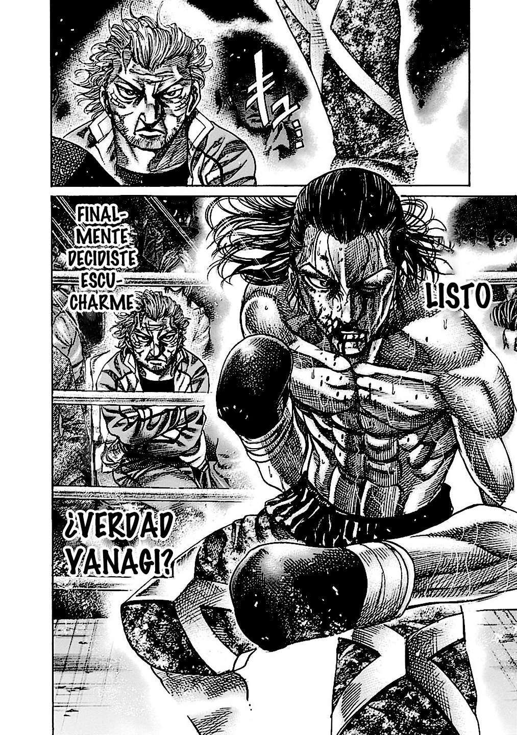 Capitulo 172 page 18