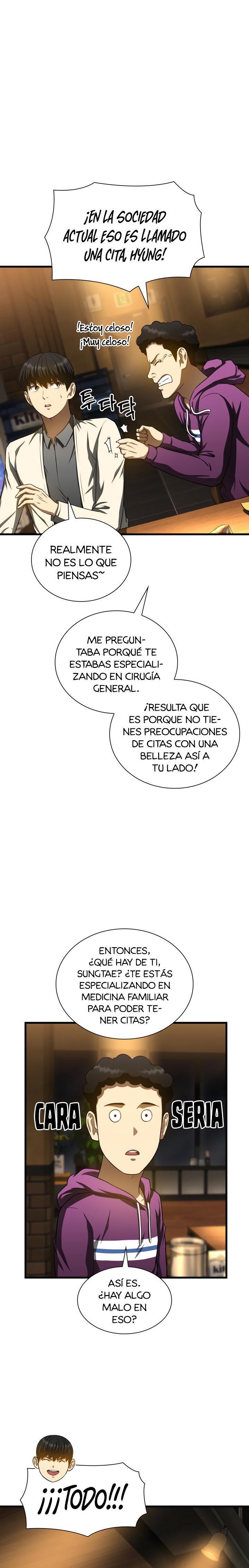 Capitulo 39 page 21