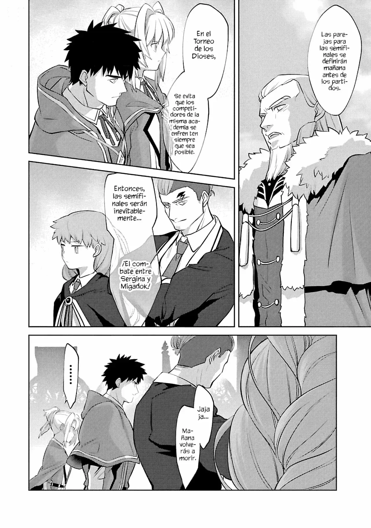 Capitulo 27 page 14