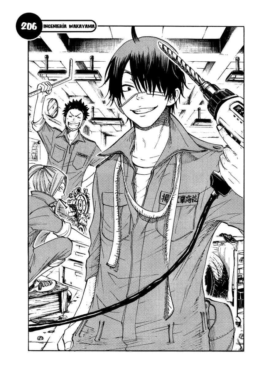 Capitulo 206 page 4