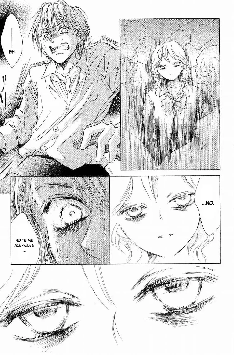 Capitulo 65 page 15