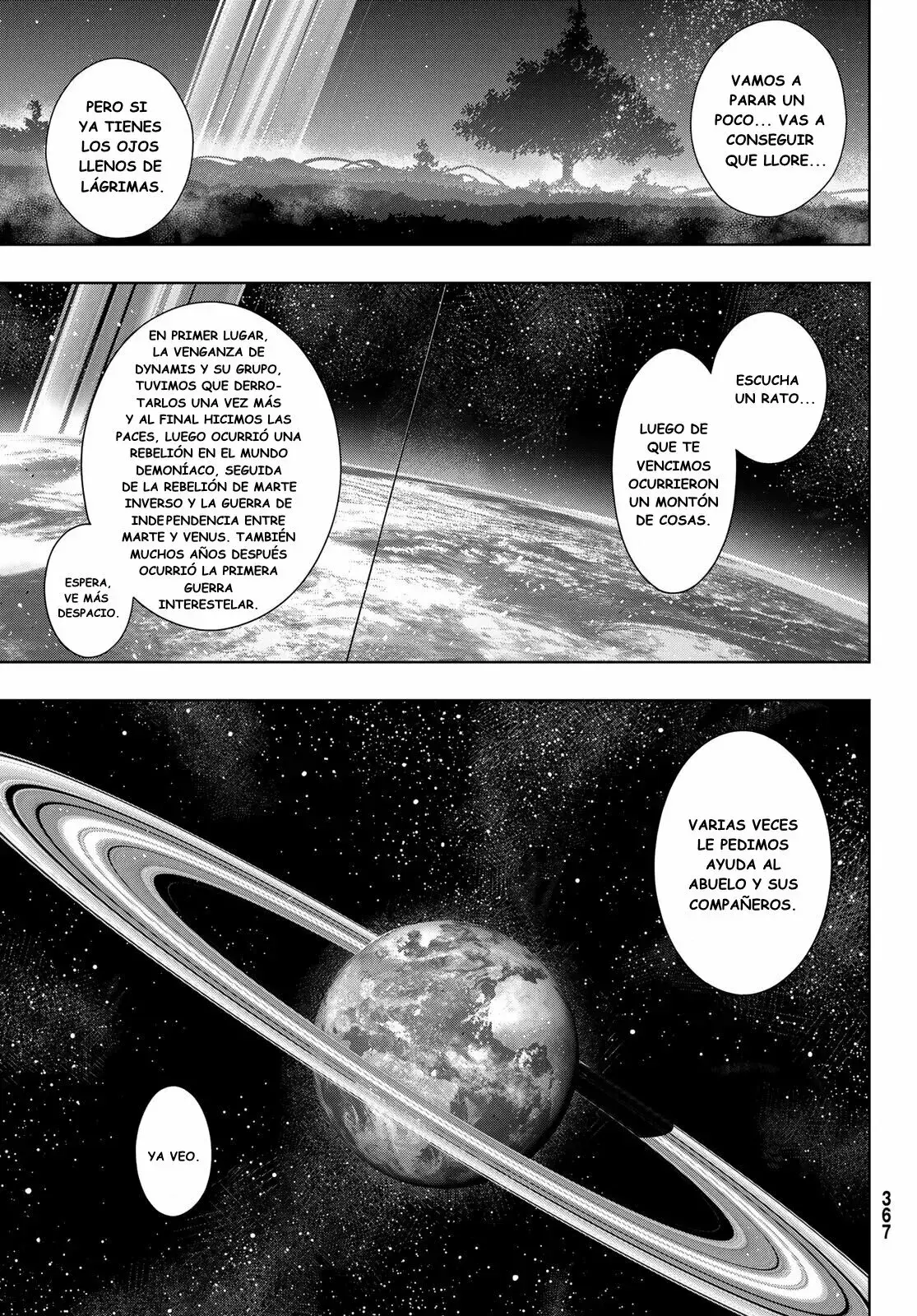 Capitulo 192 page 39