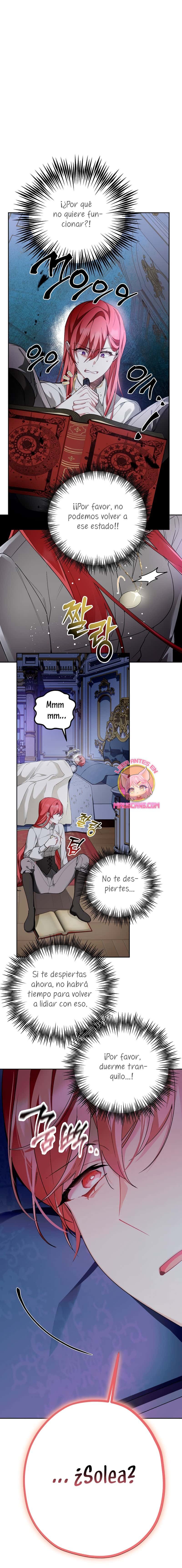 Capitulo 28 page 21