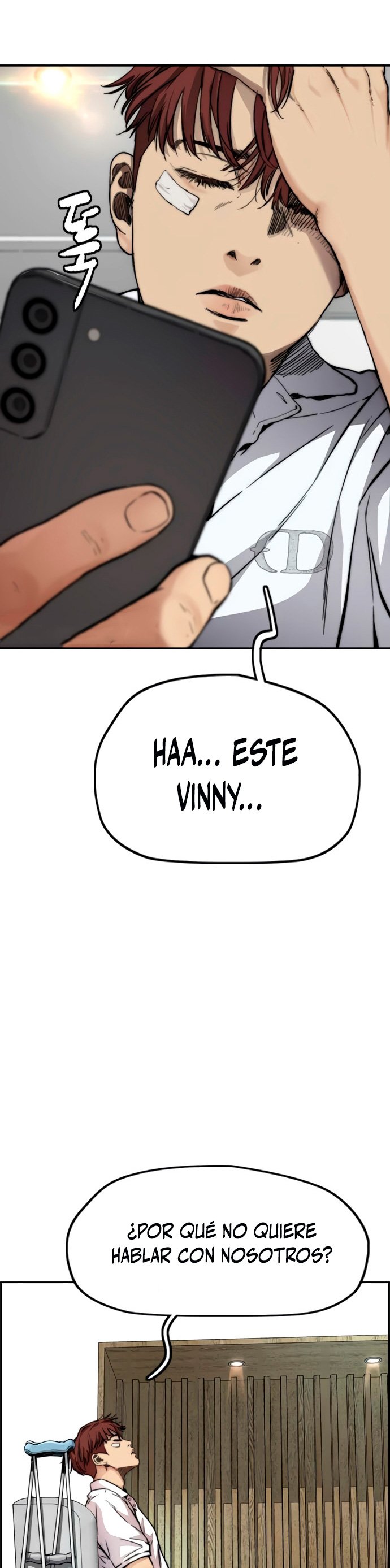 Capitulo 419 page 50