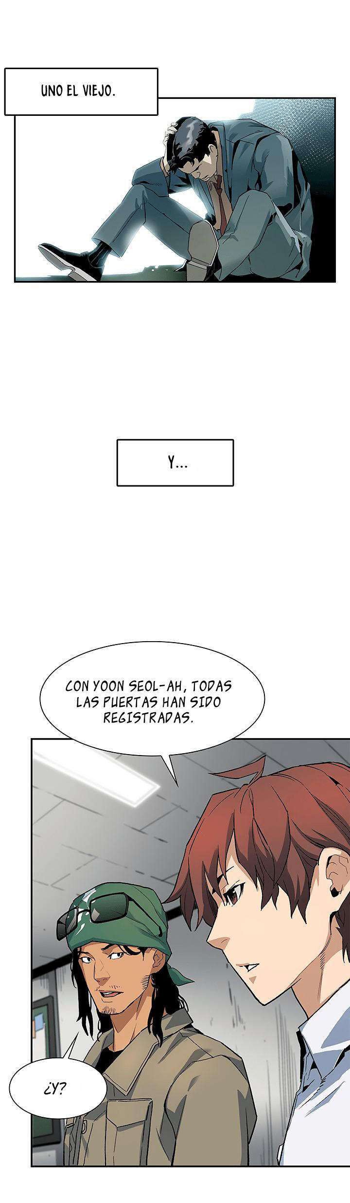 Capitulo 18 page 16